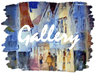 Art Gallery of Paintings